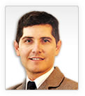 David Barriga, presidente de asiaBconsulting