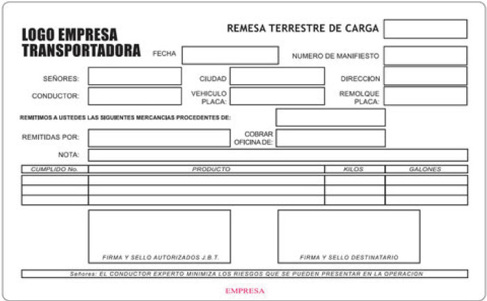 remesa-terrestre