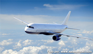 aviones