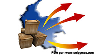 exportaciones