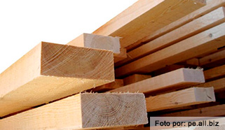 madera