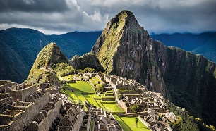 machu pichu