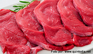 CARNE DE RES BOVINA