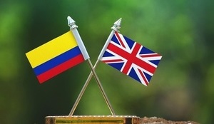 colombia y reino unido 