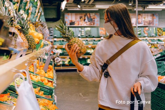 supermercados