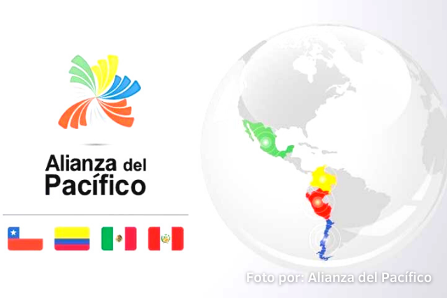 Alianza del pacifico