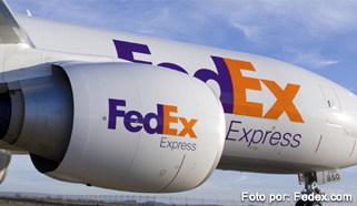 fedex