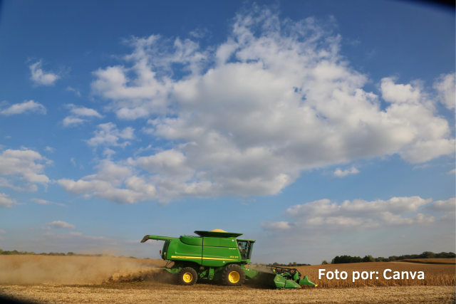 Agricultura