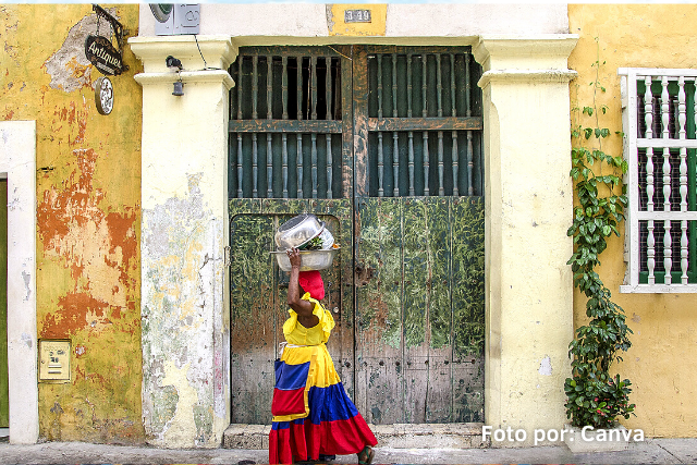 colombia