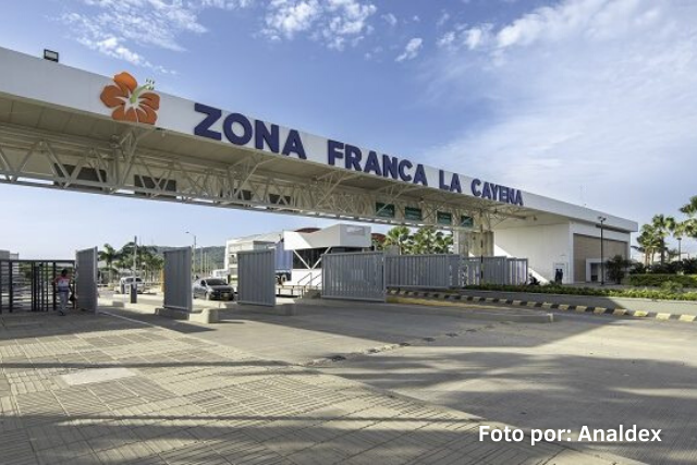 zona franca