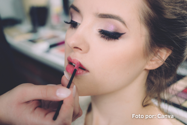 maquillaje