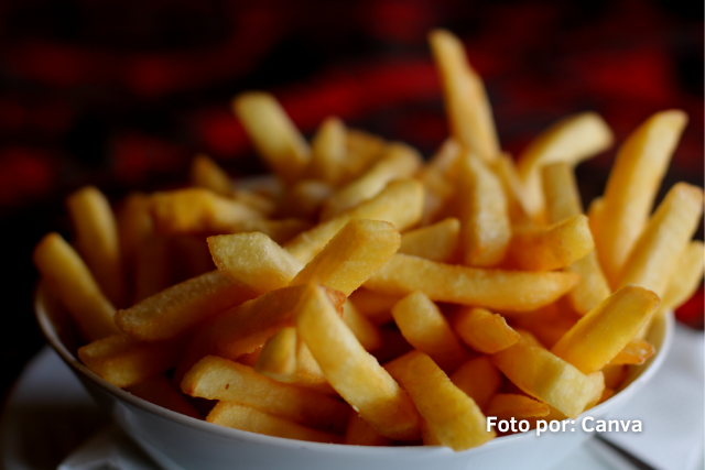 Derechos antidumping papas fritas colombia