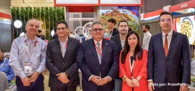 Asia Fruit Logistica 2023