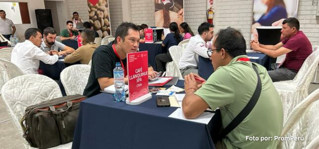 Cafetaleros perú rueda de negocios con extranjeros.png