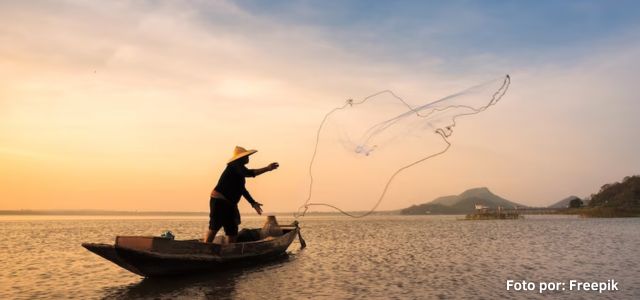 Pesca sostenible: Objetivo del Acuerdo sobre Subvenciones a la Pesca de la OMC