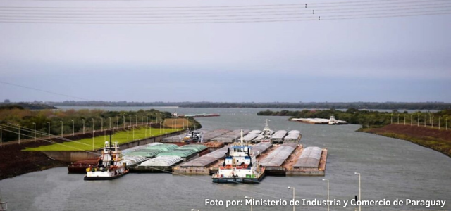 Paraguay_Exportaciones