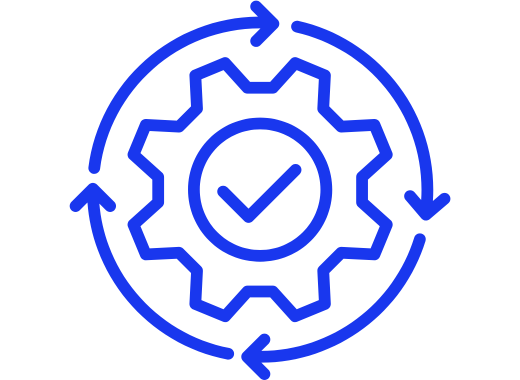 Optimizar procesos internos