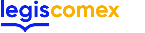 Logo Legiscomex